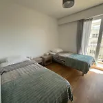 T3 Centre Avec Vue Mer, Wifi, Parking Securise - Fr-1-374-237 Apartment