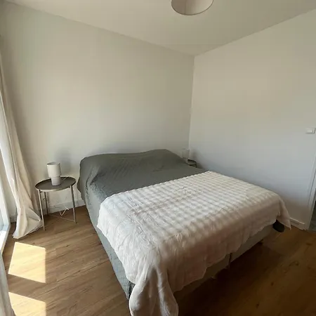 T3 Centre Avec Vue Mer, Wifi, Parking Securise - Fr-1-374-237 アパート *